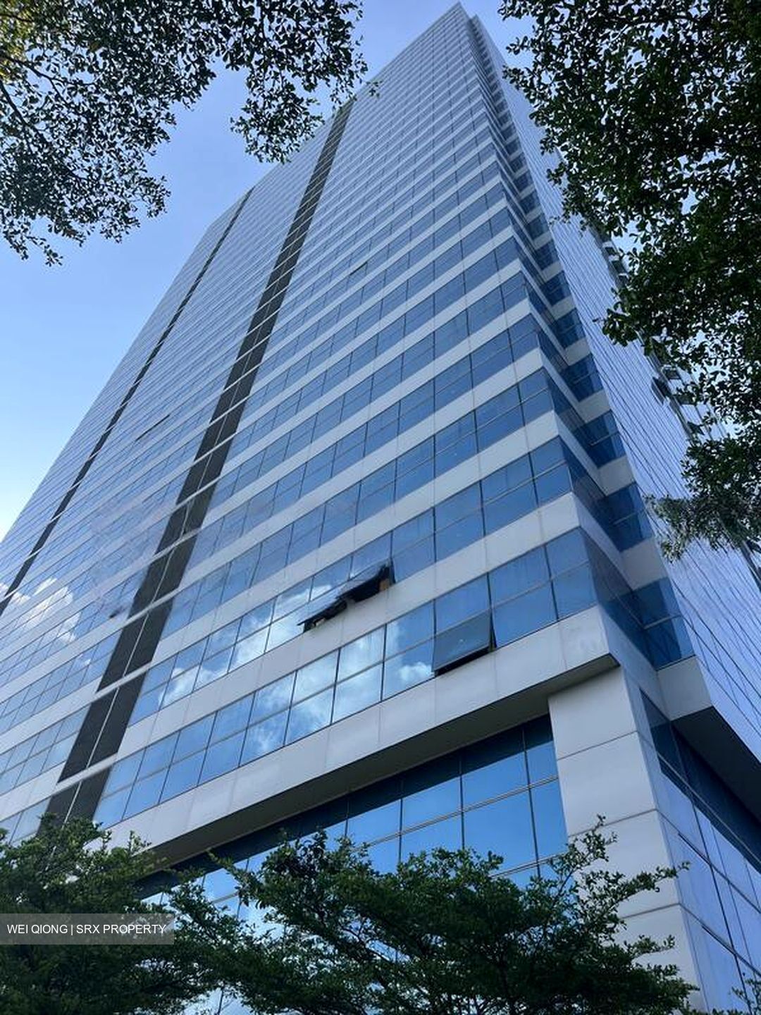 Wcega Tower (D23), Factory #459929081